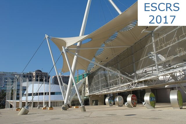 ESCRS 2017